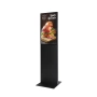 Wolnostojący Digital Totem Trend line 43
